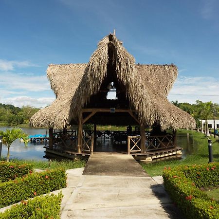 Resort Marianza Necoclí Exterior foto